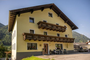 Haus Waldrast